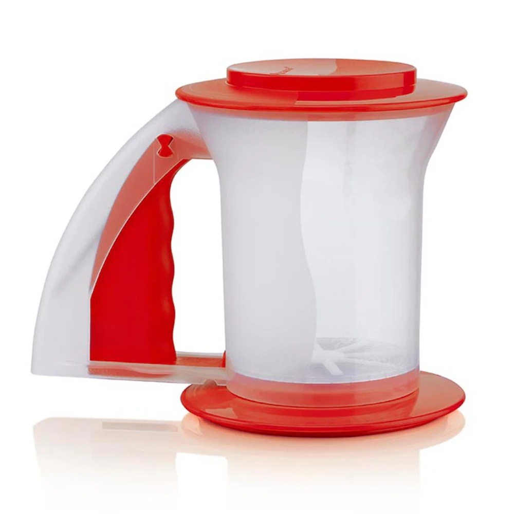 Tupperware ‘Sift N Store’